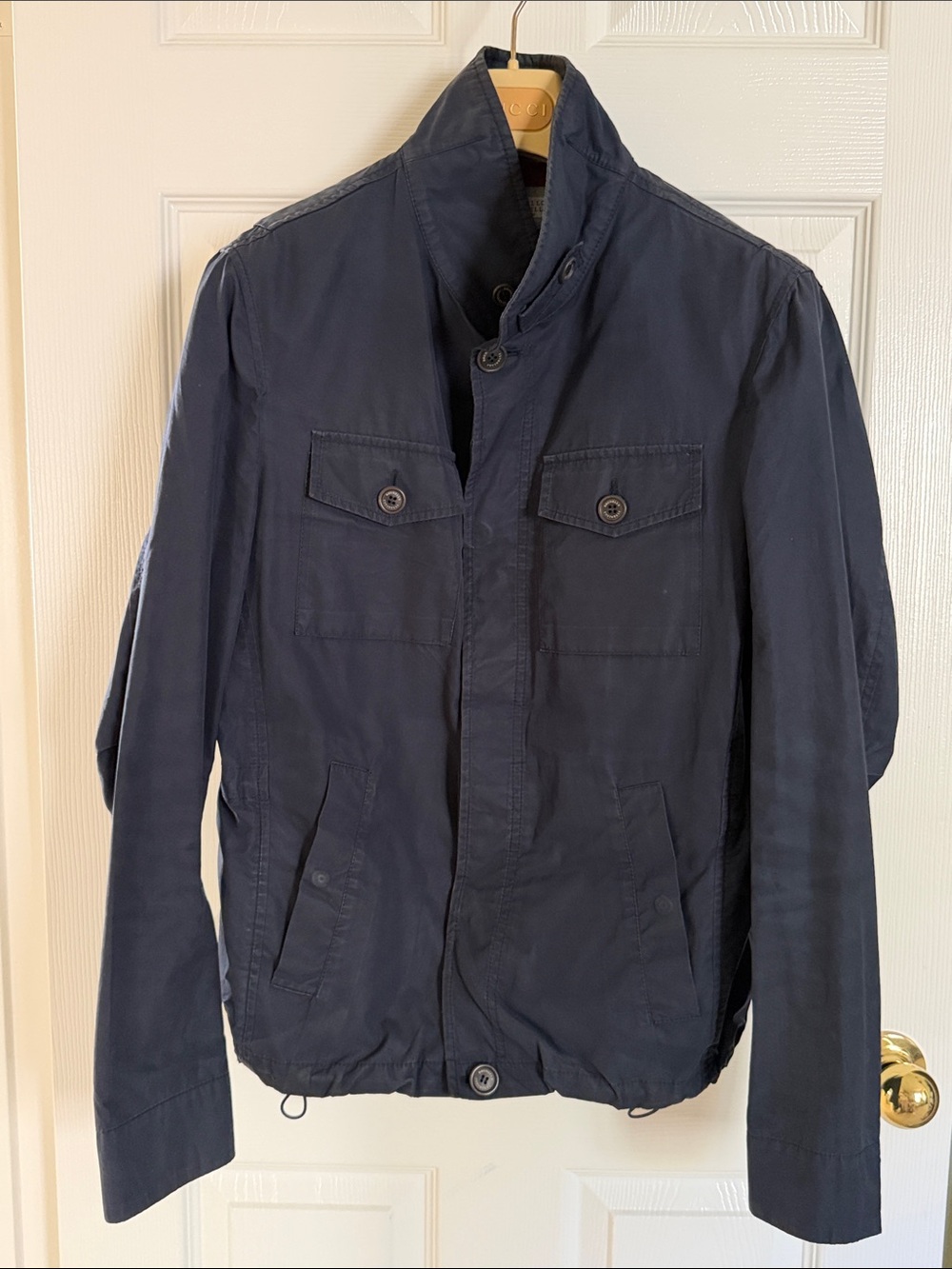 Women's Jacket Label - Likely Blazer/Suit Jacket